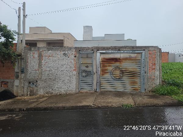 Casa na Rua Samuel Pfromm Netto Antiga Rua 1, 141, Campestre, Piracicaba/SP — imóvel Caixa — foto 1