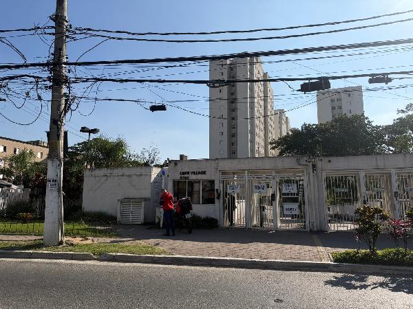 Apartamento na Estrada do Campo Limpo, 5785, Pirajussara, São Paulo/SP — imóvel Caixa — foto 1