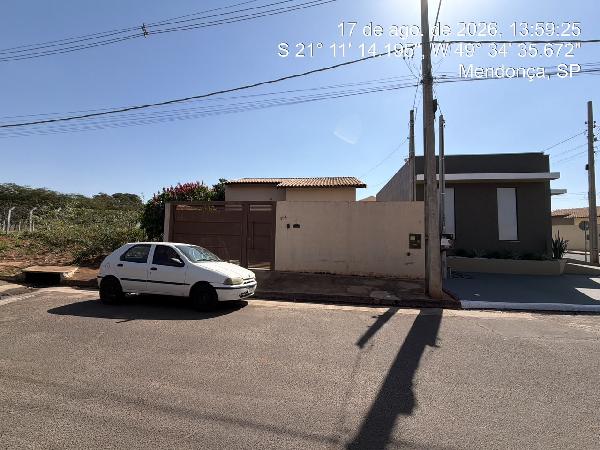 Casa — Residencial Joao Tagliari
