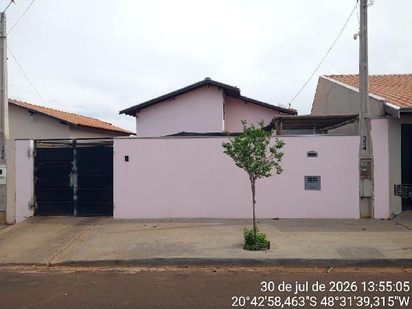 Casa — Desmembramento Parke