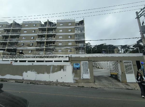 Apartamento — Centro