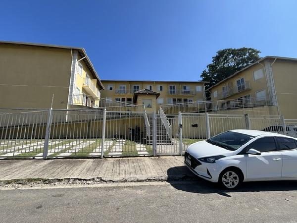 Apartamento na Rua Castro Alves, 142, Chacara Vista Alegre, Cotia/SP — imóvel Caixa — foto 1