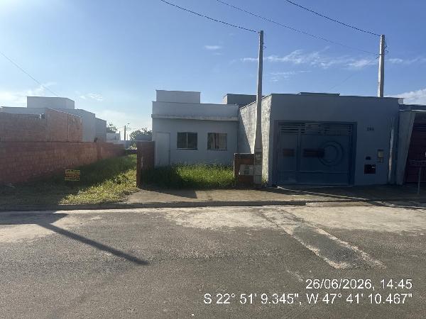 Terreno — Residencial Azaleas