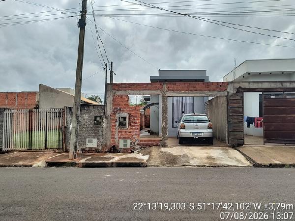 Casa — Jardim Primavera