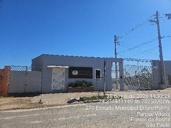 Apartamento — Vila Palmares