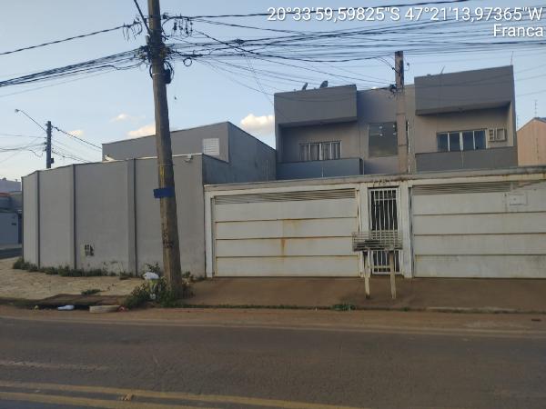 Apartamento — Residencial Zanetti