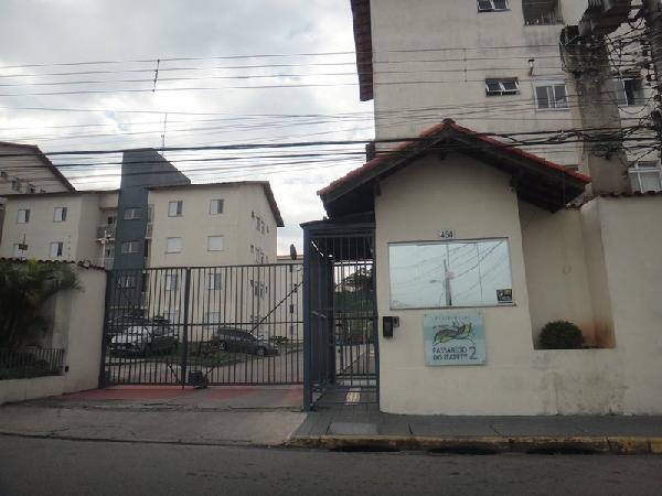 Apartamento — Jardim Marica