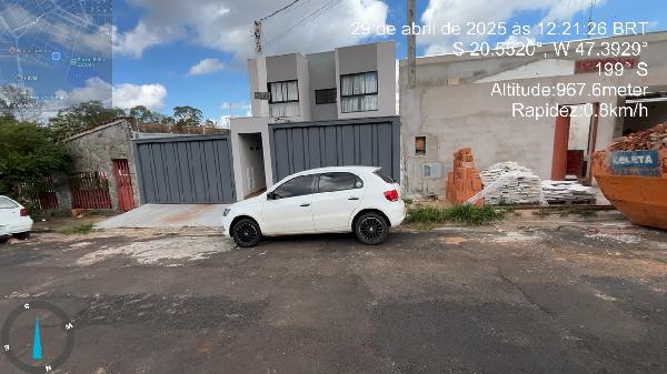 Apartamento — Vila Santa Rita
