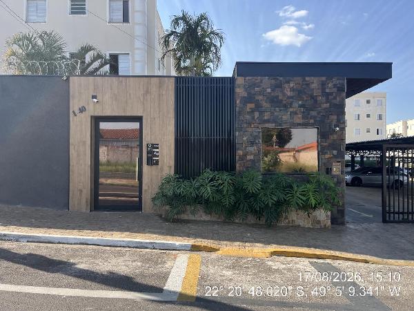 Apartamento na Rua Equador, 1, Jardim Terra Branca, Bauru/SP — imóvel Caixa — foto 1