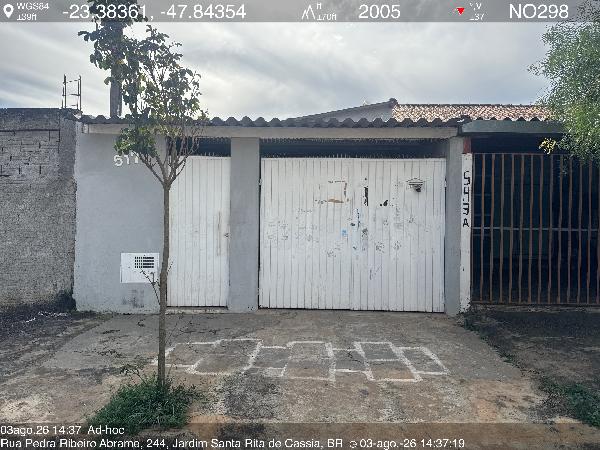 Casa — Tanquinho