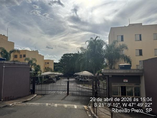 Apartamento — Jardim Javari