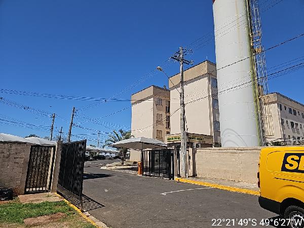 Apartamento na Rua Dois, 1, Monte Verde, Bauru/SP — imóvel Caixa — foto 1