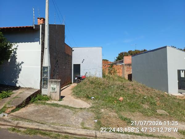 Casa — Jardim Centenario
