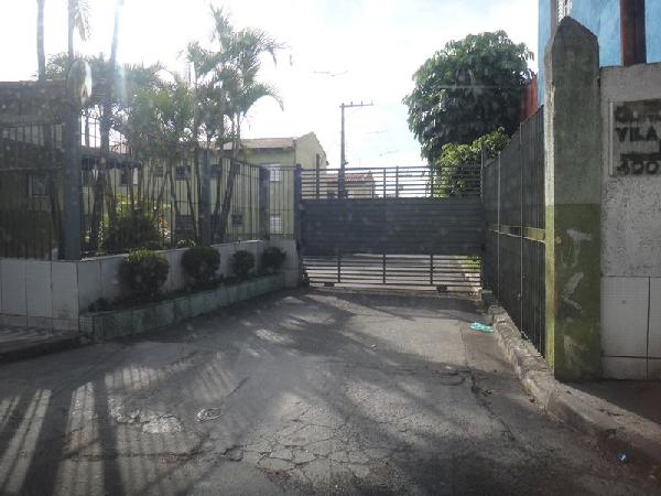 Apartamento — Vila Ursulina