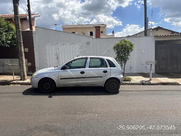 Casa — Lt Nova Alvorada