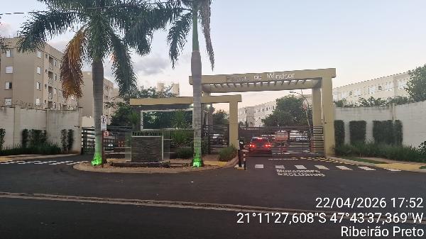 Apartamento — Reserva Real
