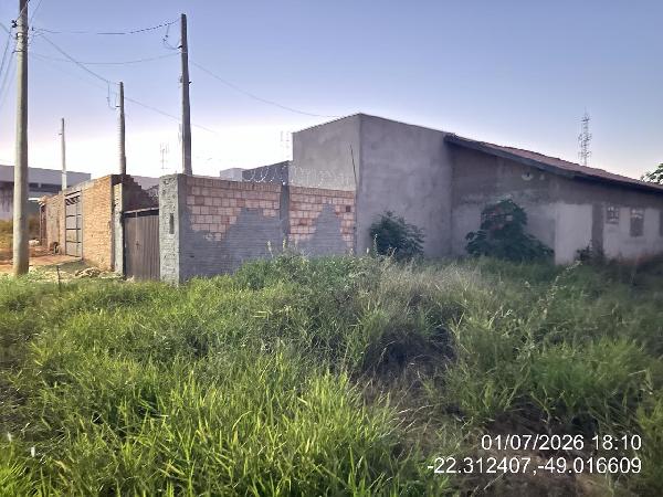Terreno na Rua Iii, s/nº, Ferradura Mirim, Bauru/SP — imóvel Caixa — foto 1