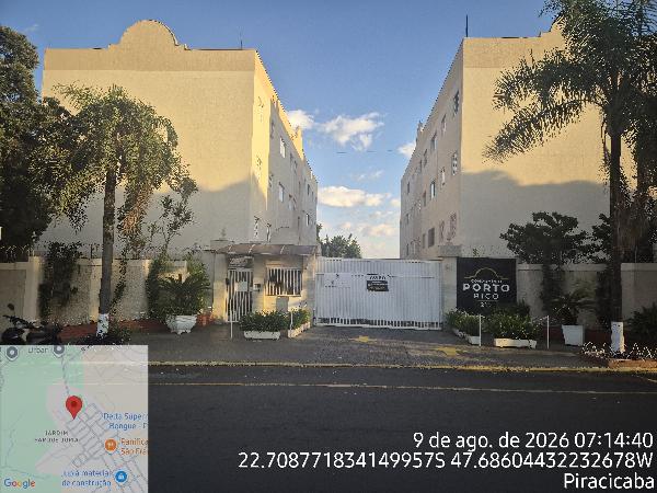 Apartamento — Jardim Parque Jupia