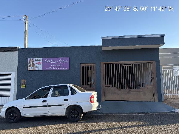 Casa — Monte Verde