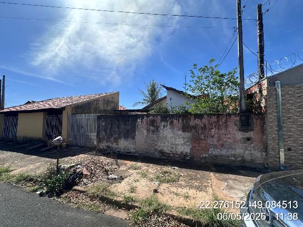 Casa na Rua dos Contabilistas, 5, Nucleo Residencial Edison Bastos Gaspari, Bauru/SP — imóvel Caixa — foto 1