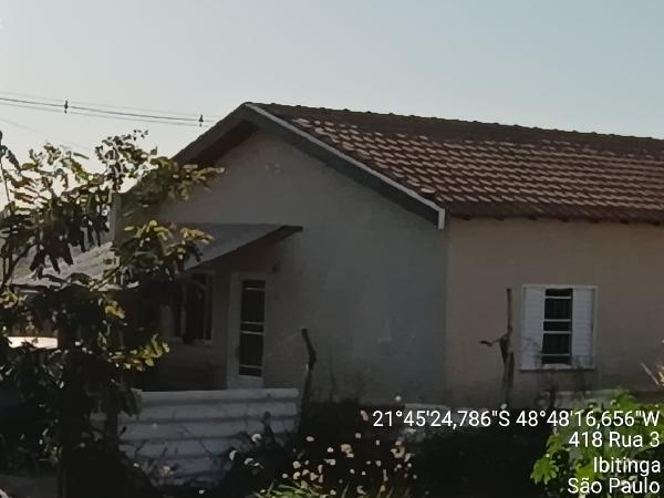 Casa — Residencial Sao Luiz