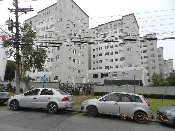 Apartamento na Rua Hirovo Kaminobo, 980, Guaianazes, São Paulo/SP — imóvel Caixa — foto 1