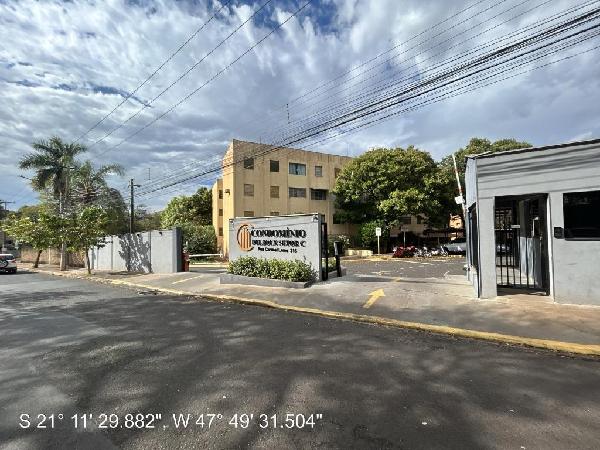 Apartamento — Vila Virginia