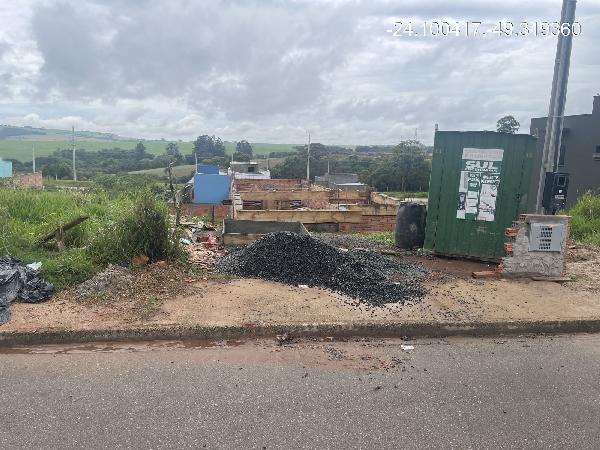 Terreno — Jardim Alvorada