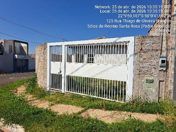 Casa — Res Vida Nova Maraca