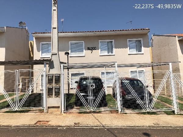 Apartamento — Vereador Eduardo Andrade Reis