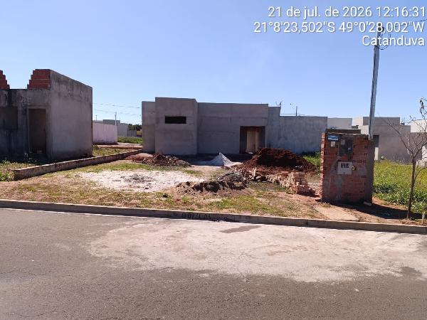 Terreno — Residencial Horizon