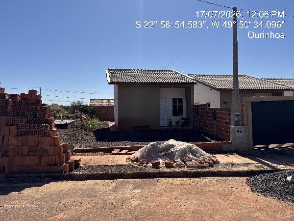 Casa — Residencial Campo Verde I