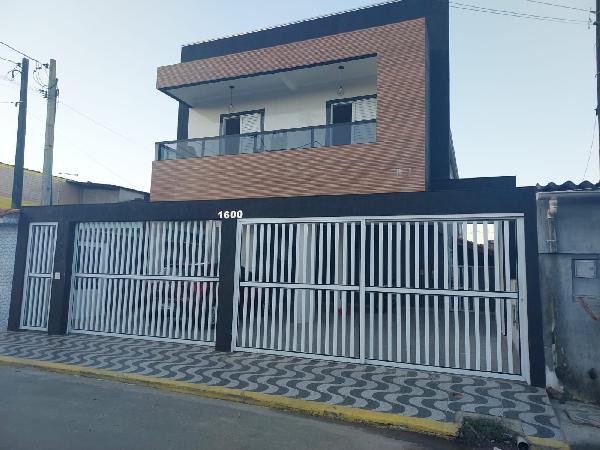 Casa — Esmeralda