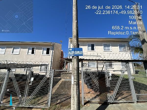 Apartamento — Vereador Eduardo Andrade Reis