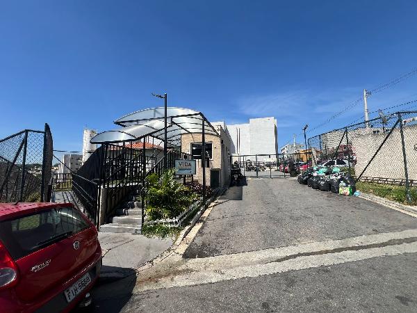 Apartamento na Rua Pedra Branca do Amapari, 16, Jardim Laranjeiras, São Paulo/SP — imóvel Caixa — foto 1