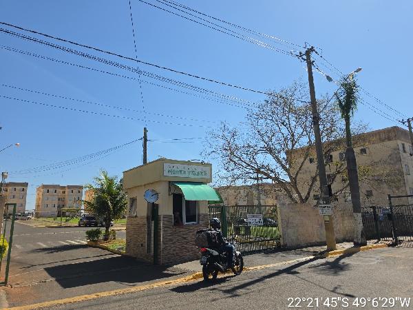 Apartamento na Rua Dois, 1, Jardim Ouro Verde, Bauru/SP — imóvel Caixa — foto 1