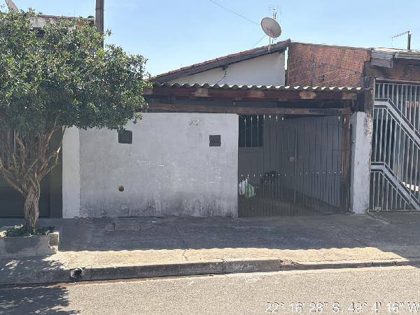 Casa na Rua João Bastos Pereira, 483, Pousada da Esperanca I, Bauru/SP — imóvel Caixa — foto 1