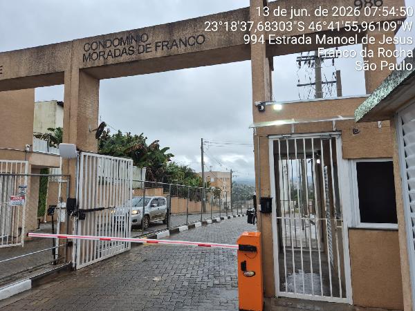 Apartamento — Vila Palmares