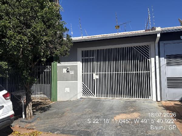 Casa na Rua Joaquim Radicopa, 6, Jardim Petropolis, Bauru/SP — imóvel Caixa — foto 1