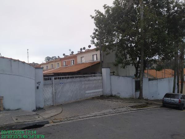 Casa — Jardim Sao Joao