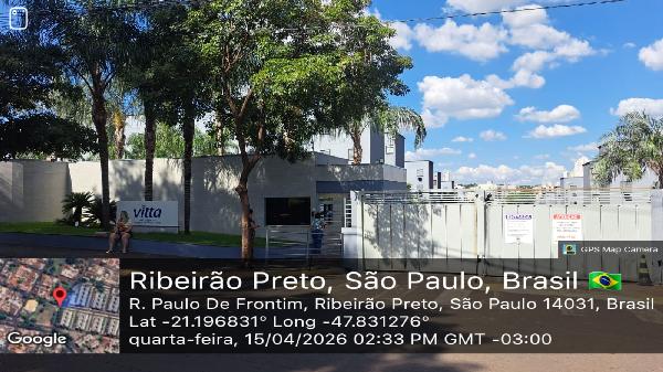Apartamento — Jardim Maria Goretti