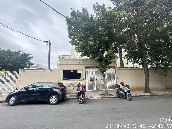 Apartamento na Rua Jupi, 215, Santo Amaro, São Paulo/SP — imóvel Caixa — foto 1