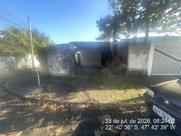 Casa na Rua Indiana Antiga Rua 22, 228, Santa Terezinha, Piracicaba/SP — imóvel Caixa — foto 1
