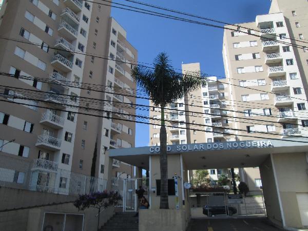 Apartamento — Metalurgicos
