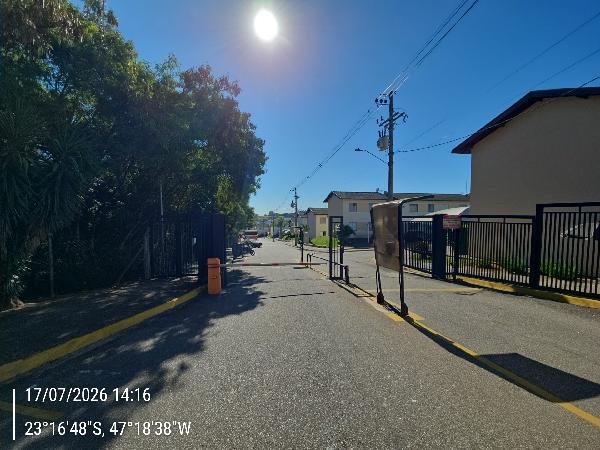 Casa — Jardim Residencial Itaim