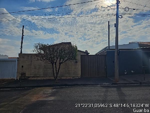 Casa — Residencial Vila Mariana