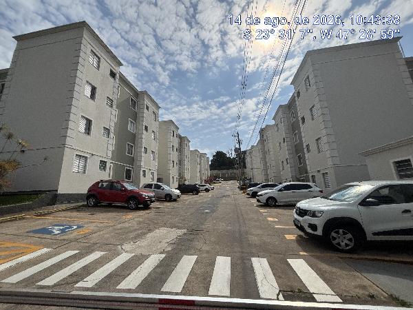Apartamento — Cerrado