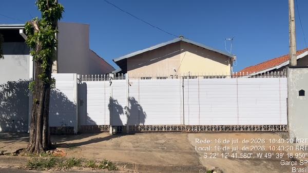 Casa — Residencial Monte Verde