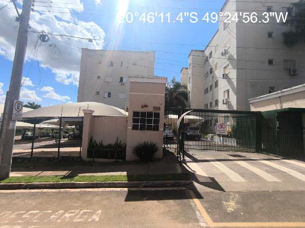 Apartamento na Rua Pedro Castro Martins, 266, Residencial Colorado, São José do Rio Preto/SP — imóvel Caixa — foto 1