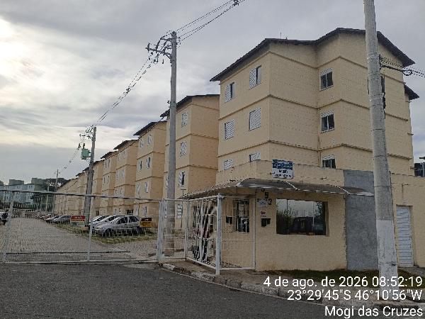 Apartamento — Rodeio